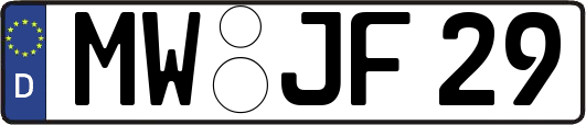 MW-JF29
