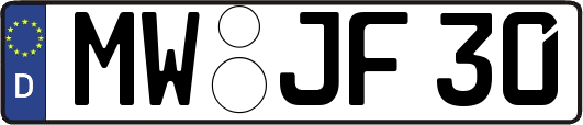 MW-JF30