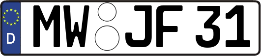 MW-JF31