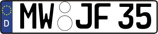 MW-JF35
