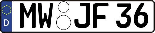 MW-JF36