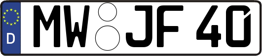 MW-JF40