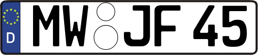 MW-JF45