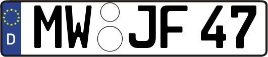 MW-JF47