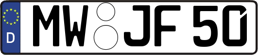 MW-JF50