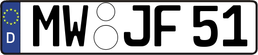 MW-JF51