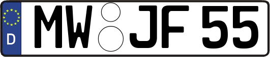 MW-JF55