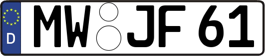 MW-JF61