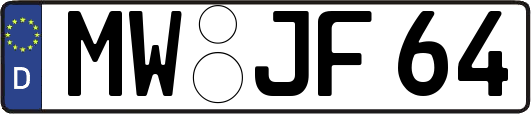 MW-JF64