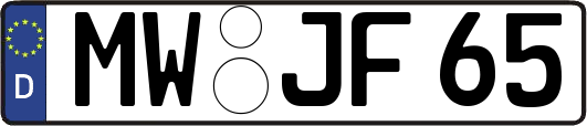 MW-JF65