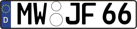 MW-JF66