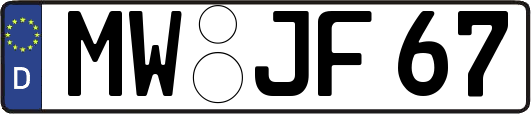 MW-JF67