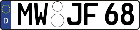MW-JF68