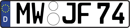 MW-JF74