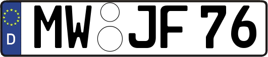 MW-JF76