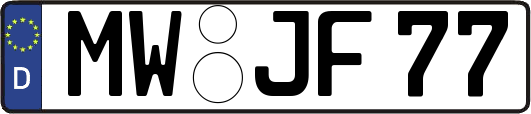 MW-JF77