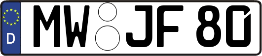 MW-JF80