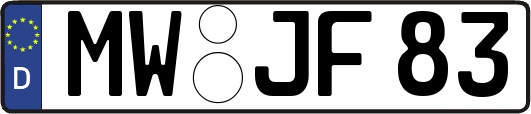 MW-JF83