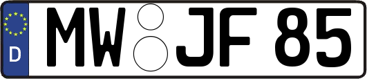 MW-JF85