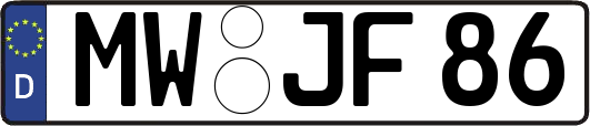 MW-JF86
