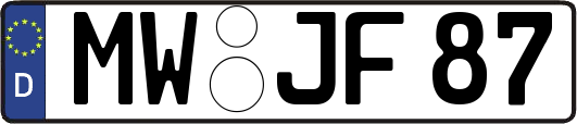 MW-JF87