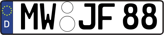 MW-JF88