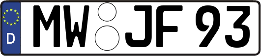MW-JF93