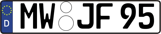 MW-JF95