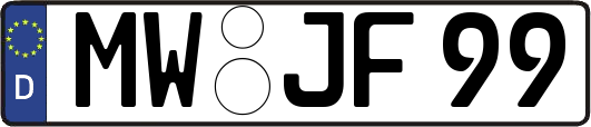 MW-JF99