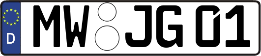 MW-JG01