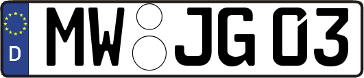 MW-JG03