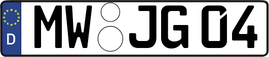MW-JG04