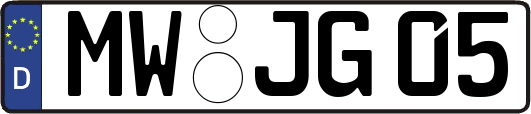 MW-JG05