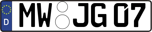 MW-JG07