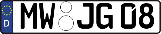 MW-JG08