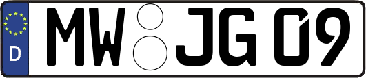MW-JG09