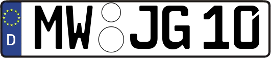 MW-JG10