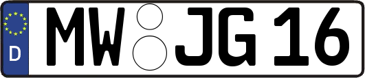 MW-JG16