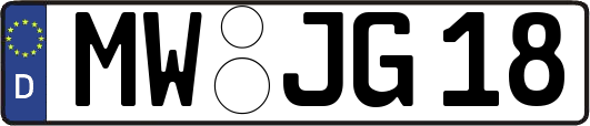 MW-JG18