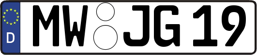 MW-JG19