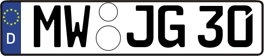 MW-JG30