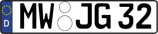 MW-JG32