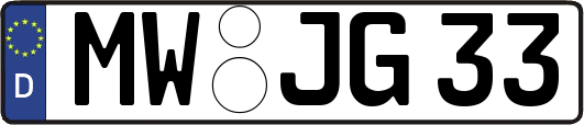 MW-JG33