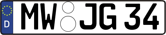 MW-JG34