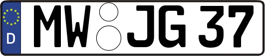 MW-JG37