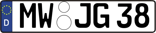 MW-JG38