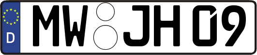 MW-JH09