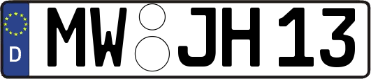 MW-JH13