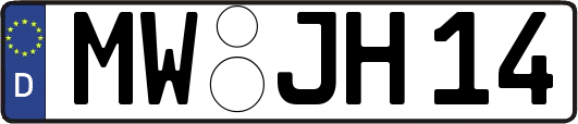 MW-JH14