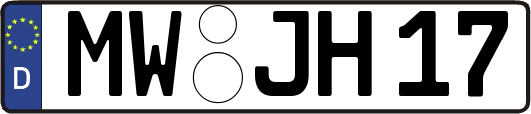 MW-JH17